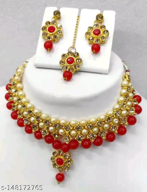 Necklace Set