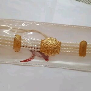 City Gold Necklace