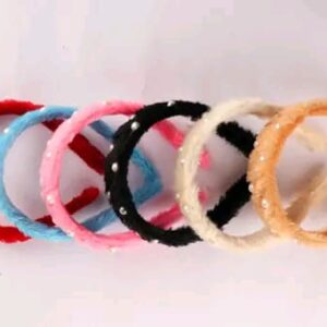 Hair Accessories Pack Of 1 Pcs
