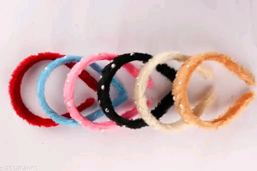 Hair Accessories Pack Of 1 Pcs