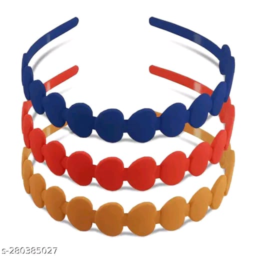 Hair Accessories Pack Of 1 Pcs