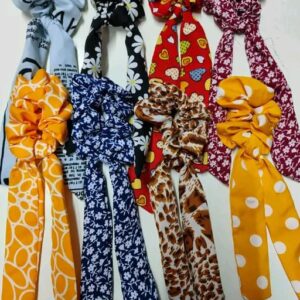 Hair Accessories Pack Of 1 Pcs