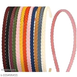 Hair Accessories Pack Of 1 Pcs