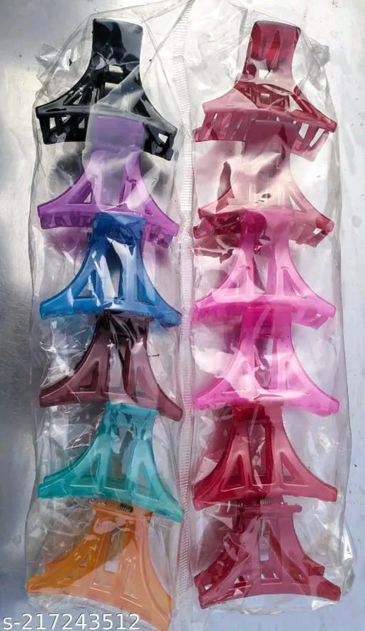 Hair Accessories Pack Of 1 Pcs