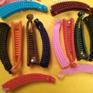 Hair Accessories Pack Of 1 Pcs