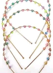 Hair Accessories Pack Of 1 Pcs