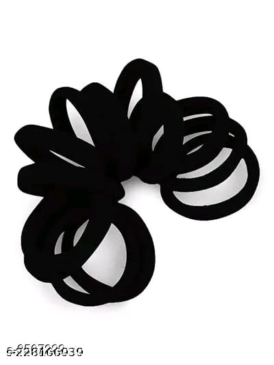 Hair Accessories Pack Of 1 Pcs