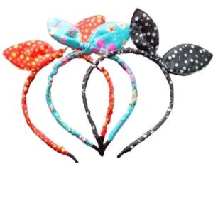 Hair Accessories Pack Of 1 Pcs