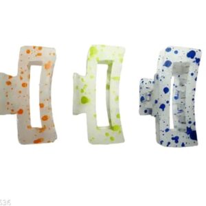 Hair Accessories Pack Of 1 Pcs