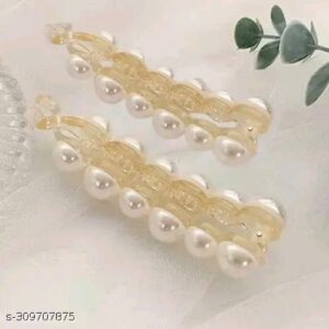 Hair Accessories Pack Of 1 Pcs