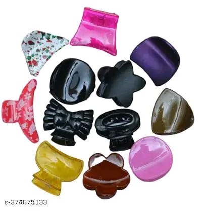Hair Accessories Pack Of 1 Pcs
