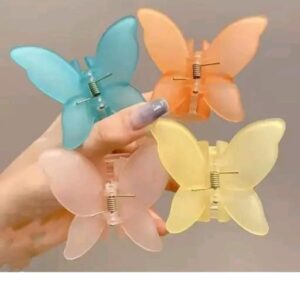 Hair Accessories Pack Of 1 Pcs
