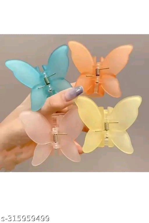 Hair Accessories Pack Of 1 Pcs