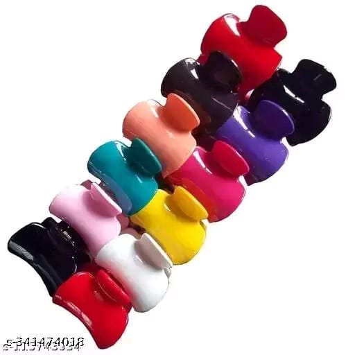 Hair Accessories Pack Of 1 Pcs