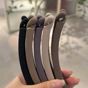 Hair Accessories Pack Of 1 Pcs