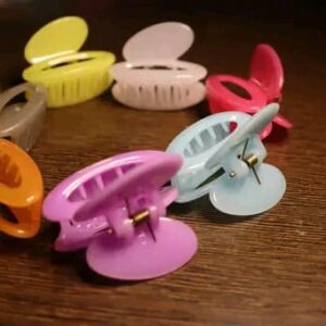 Hair Accessories Pack Of 1 Pcs