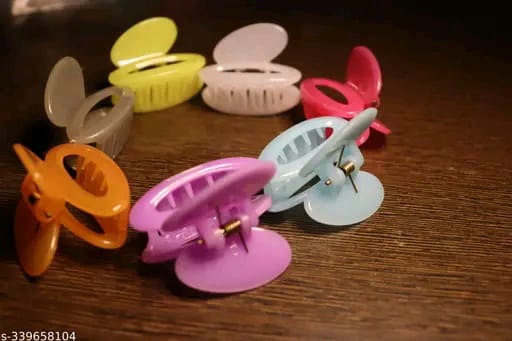 Hair Accessories Pack Of 1 Pcs