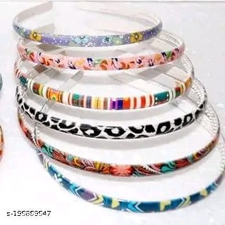 Hair Accessories Pack Of 1 Pcs