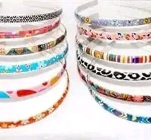 Hair Accessories Pack Of 1 Pcs