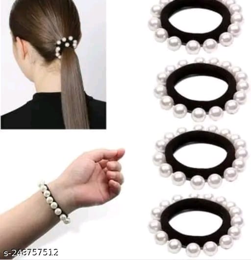 Hair Accessories Pack Of 1 Pcs