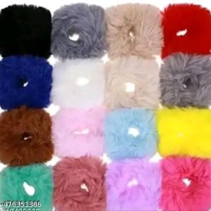 Hair Accessories Pack Of 1 Pcs