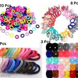 Hair Accessories Set