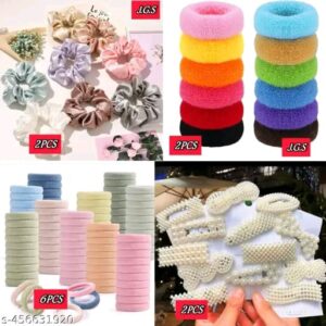 Hair Accessories Set