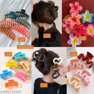 Hair Accessories Set