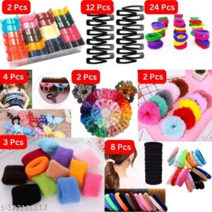 Hair Accessories Set