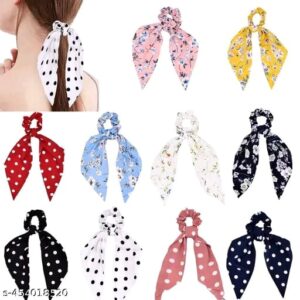 Hair Accessories Set