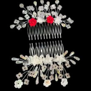Hair Accessories Set