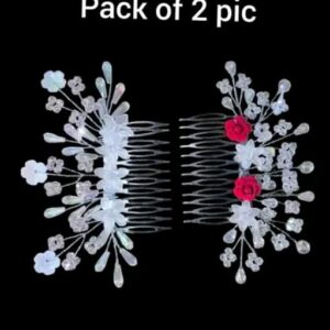 Hair Accessories Set