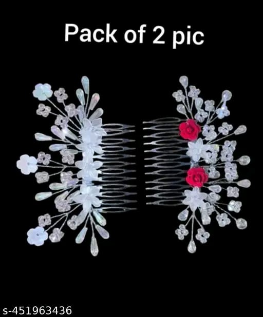 Hair Accessories Set