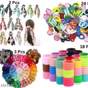 Hair Accessories Set