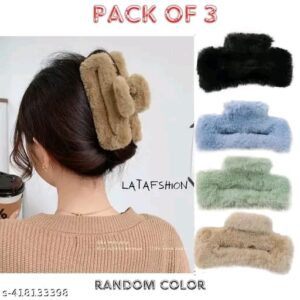 Hair Accessories Set