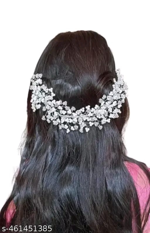 Hair Accessories Set
