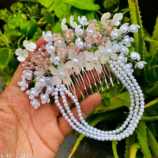 Hair Accessories Set