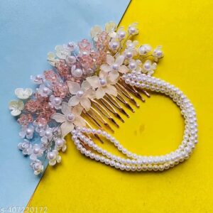 Hair Accessories Set