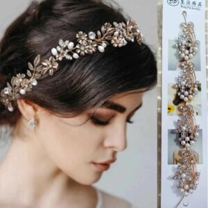 Hair Accessories Set