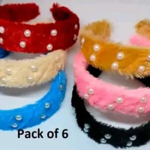 Hair Accessories Set