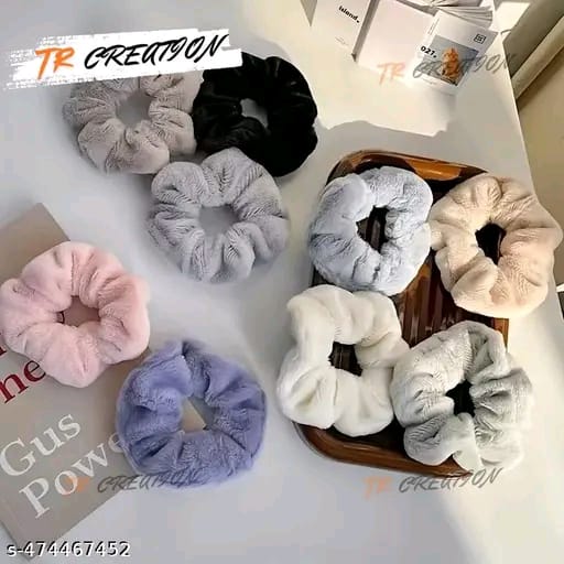 Hair Accessories Set