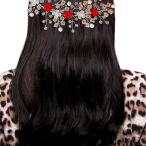 Hair Accessories Set