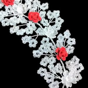Hair Accessories Set