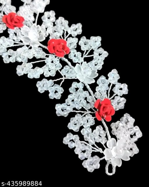 Hair Accessories Set