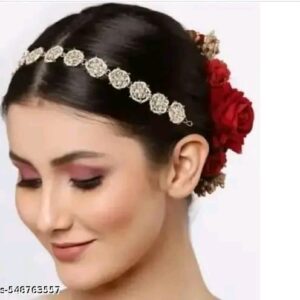 Hair Accessories Set