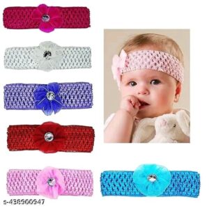 Hair Accessories Set