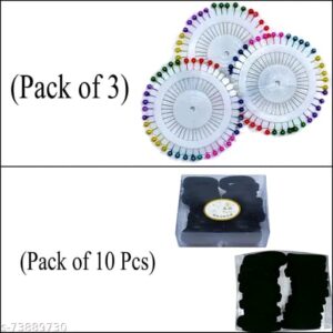 Hair Accessories Set