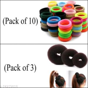 Hair Accessories Set