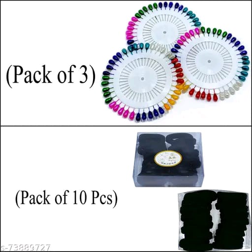 Hair Accessories Set
