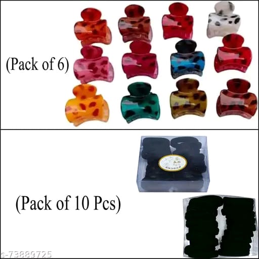 Hair Accessories Set